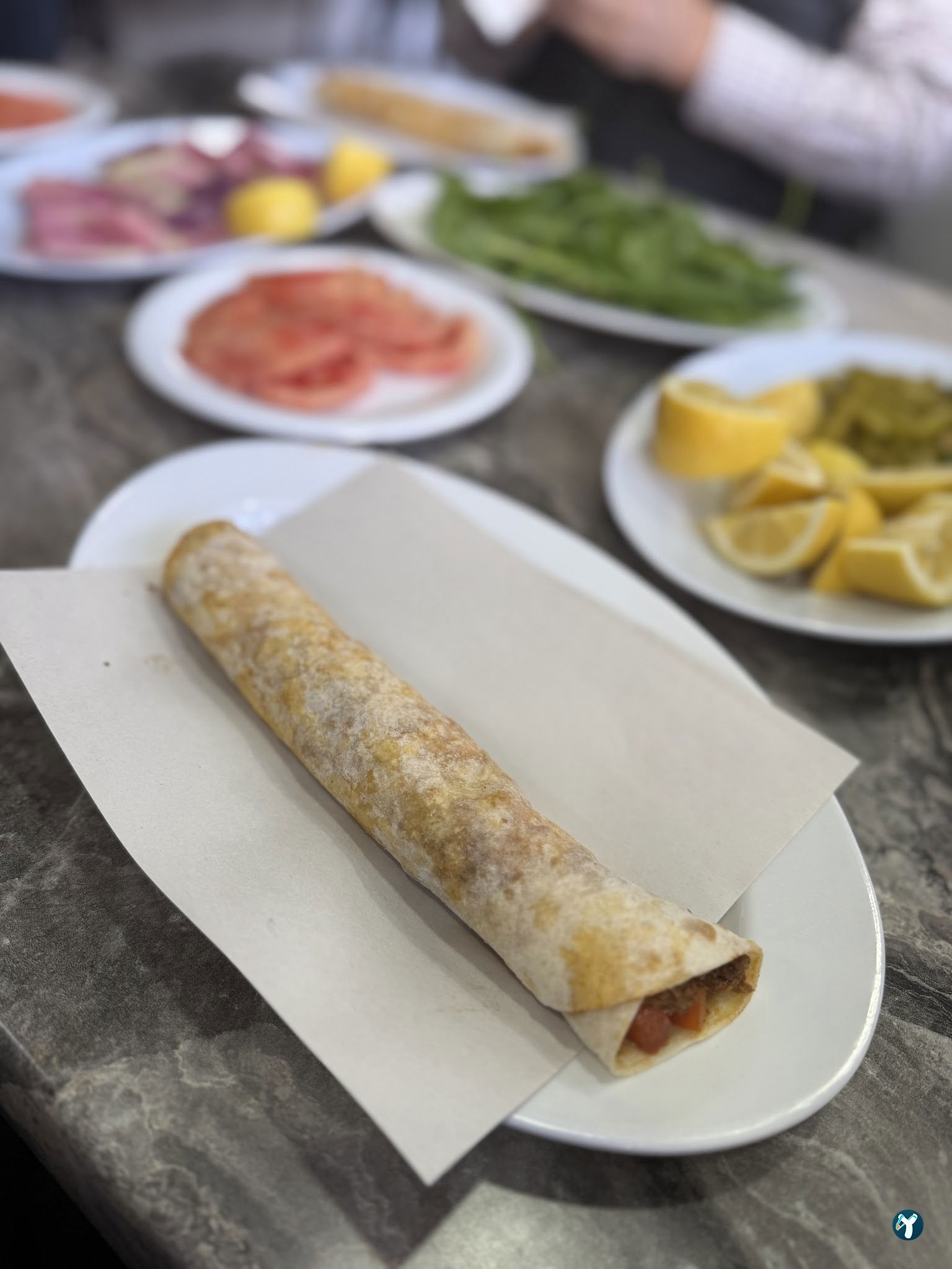 Deni̇zhan 2 Tantuni̇ ( Mezi̇tli̇ /Mersi̇n )