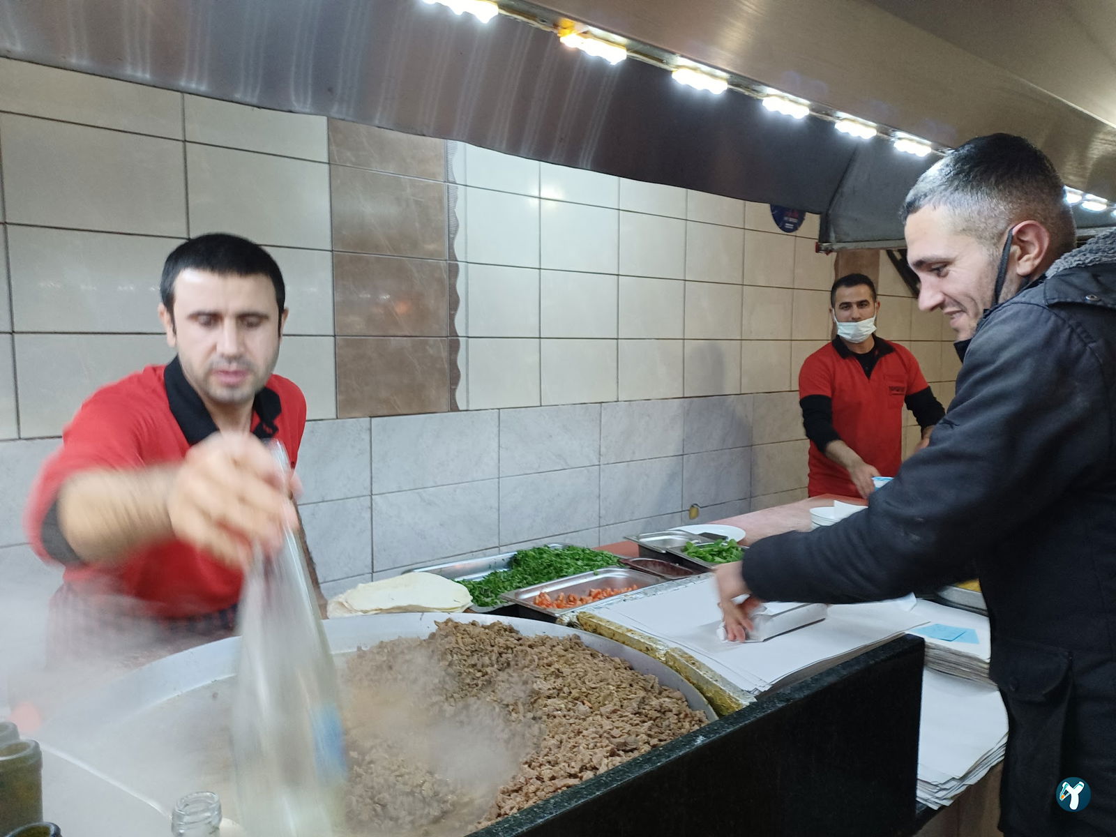 Deni̇zhan 2 Tantuni̇ ( Mezi̇tli̇ /Mersi̇n )