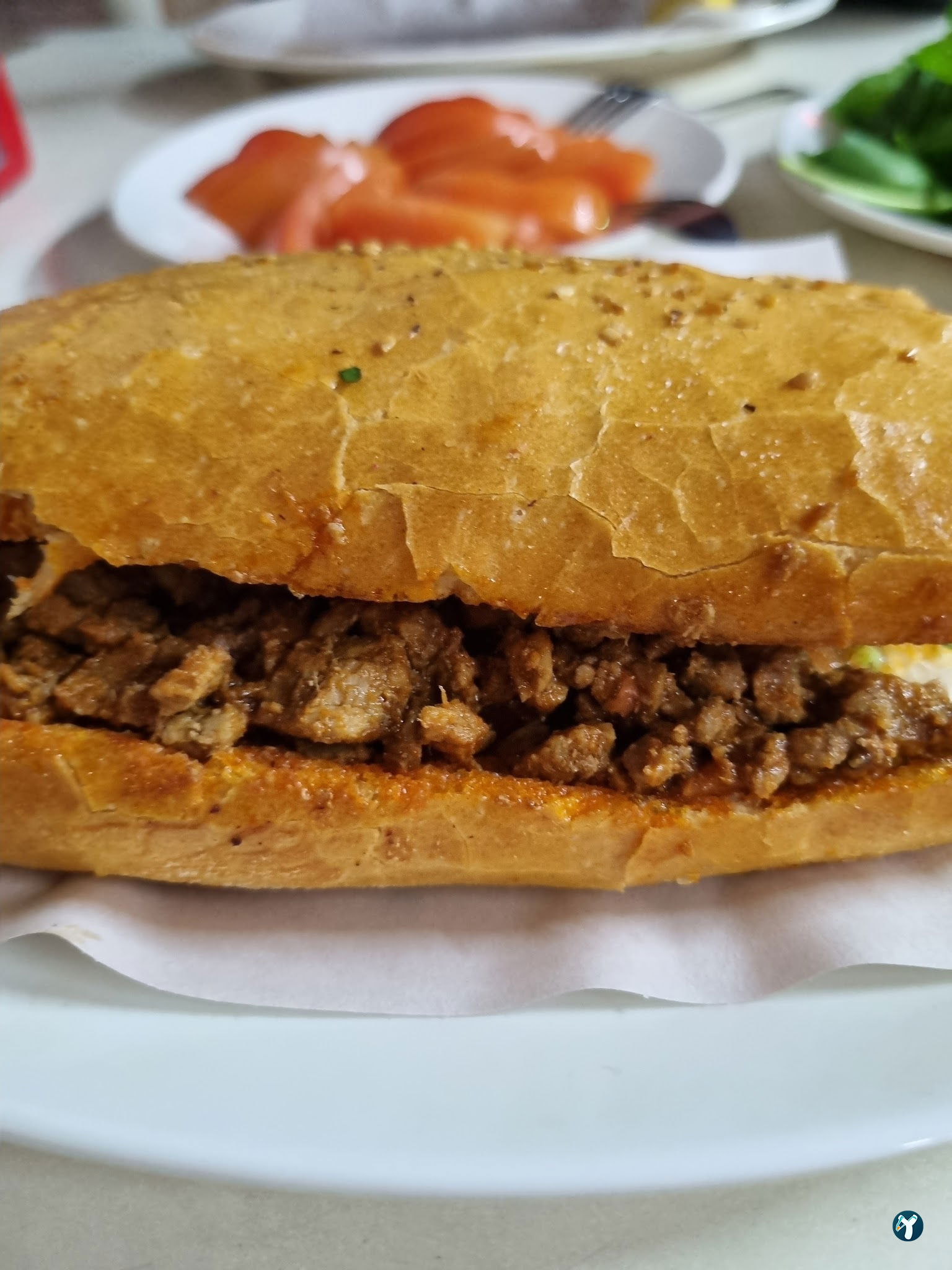 Deni̇zhan 2 Tantuni̇ ( Mezi̇tli̇ /Mersi̇n )