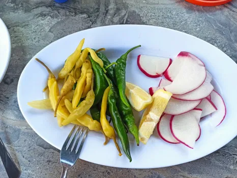 Deni̇zhan 2 Tantuni̇ ( Mezi̇tli̇ /Mersi̇n ) resimleri Deni̇zhan 2 Tantuni̇ ( Mezi̇tli̇ /Mersi̇n ) resimleri