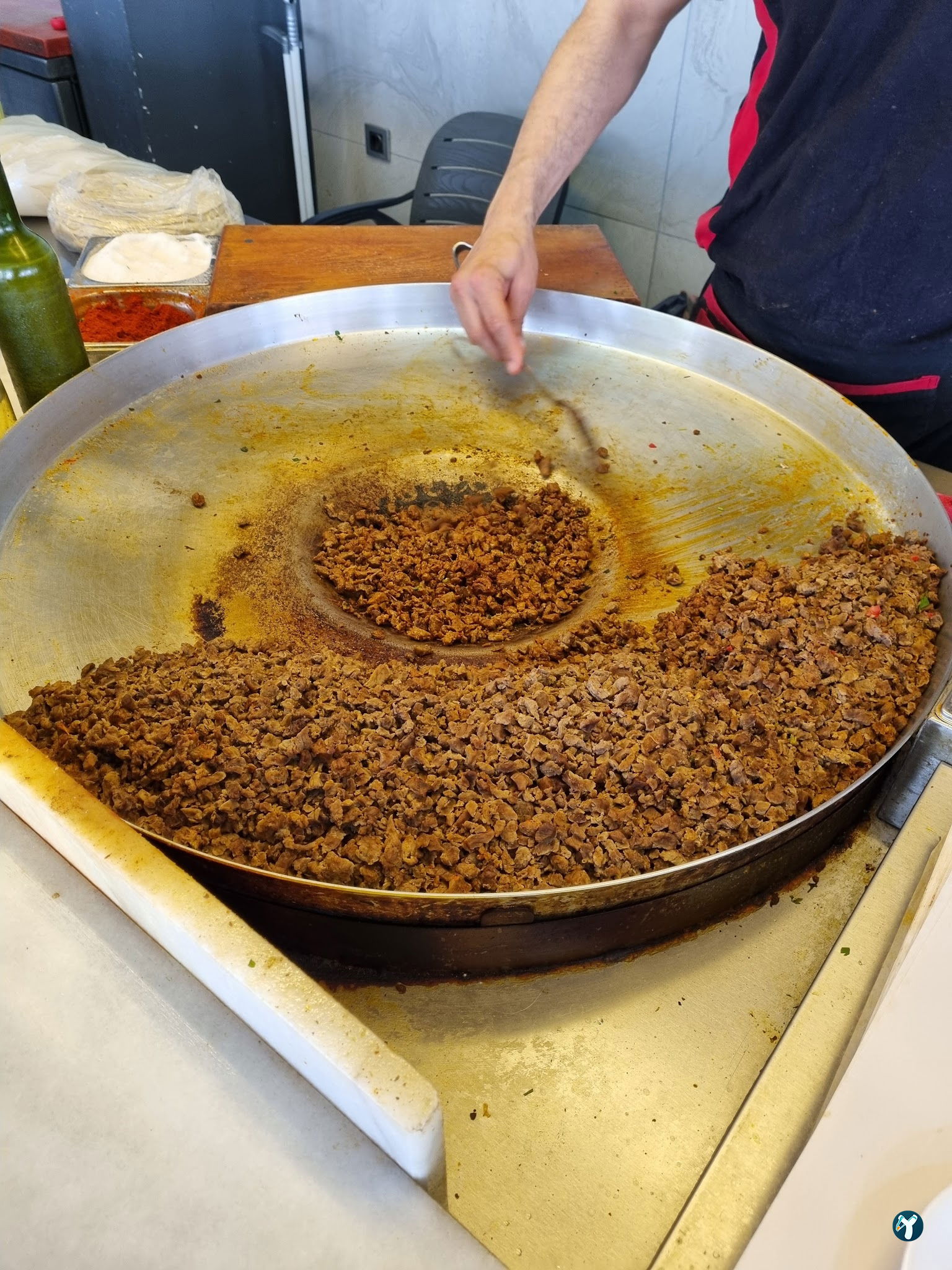 Deni̇zhan 2 Tantuni̇ ( Mezi̇tli̇ /Mersi̇n )