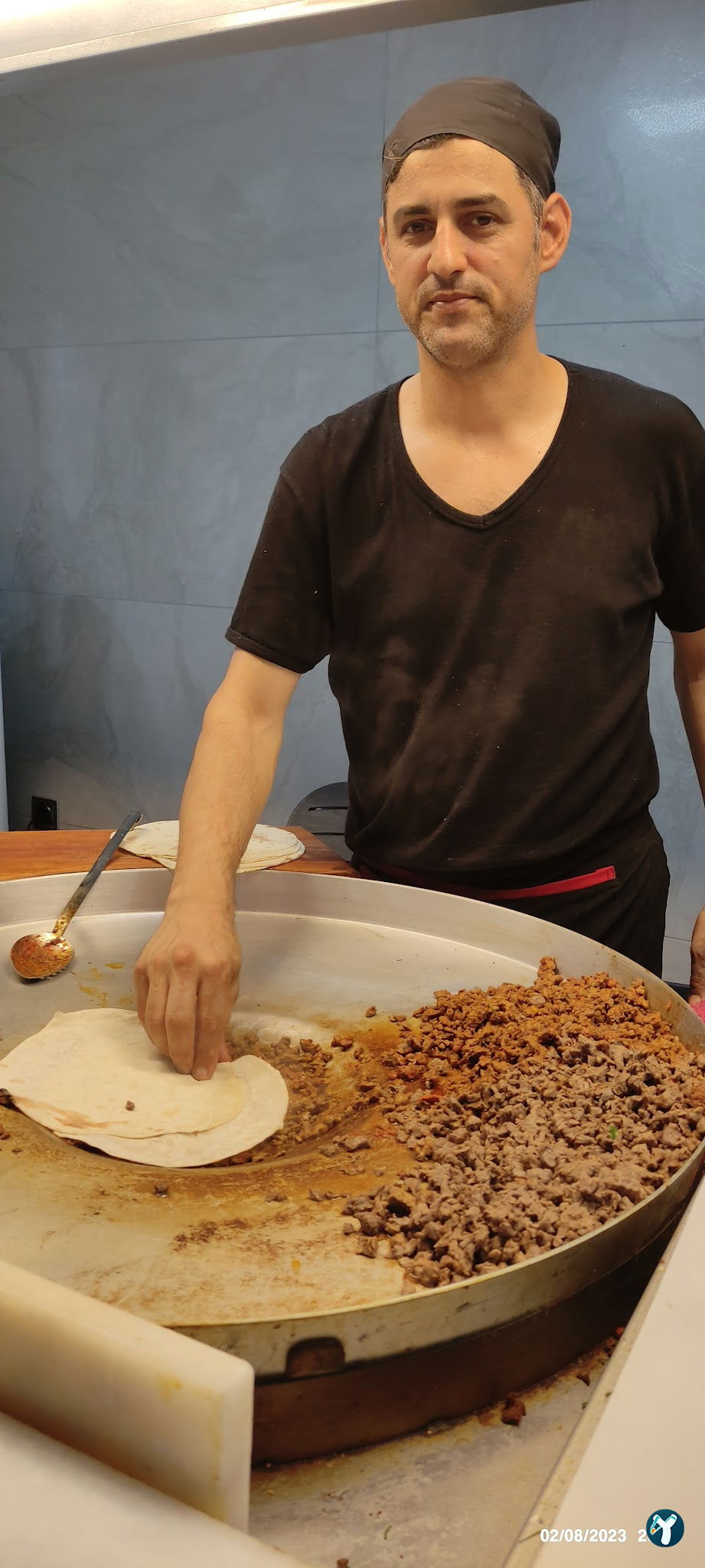 Deni̇zhan 2 Tantuni̇ ( Mezi̇tli̇ /Mersi̇n )