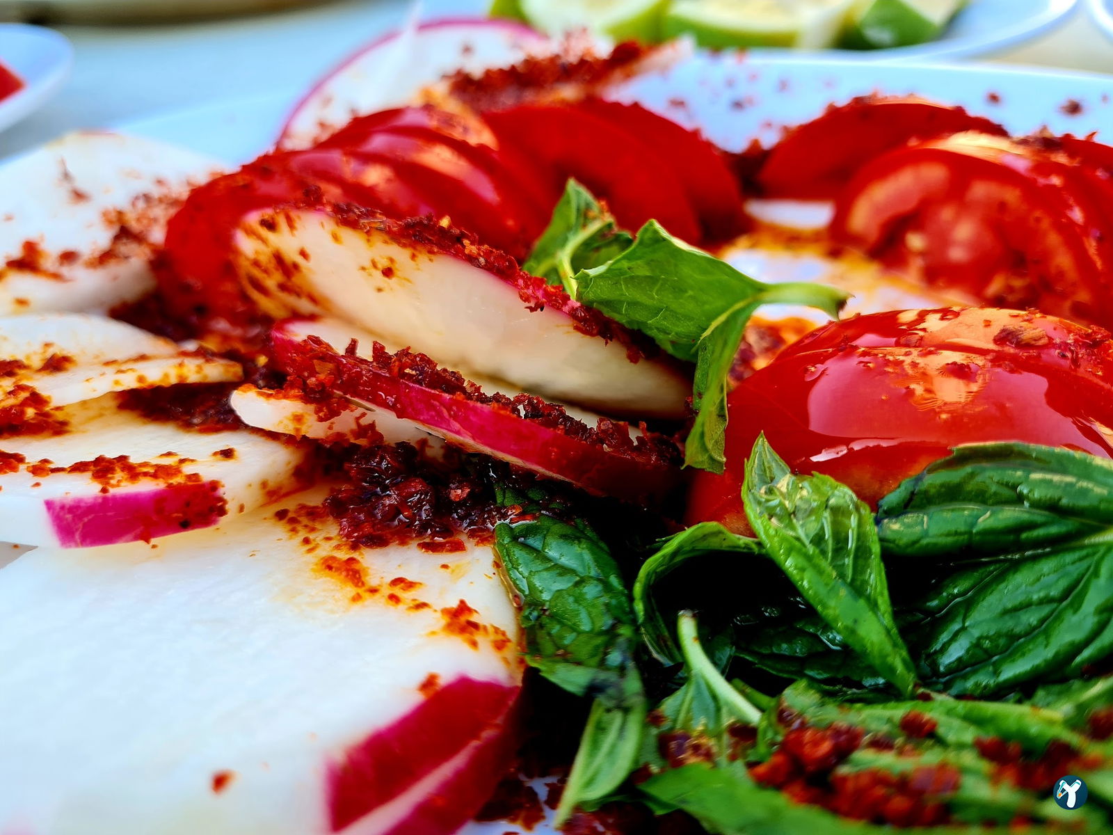 Deni̇zhan 2 Tantuni̇ ( Mezi̇tli̇ /Mersi̇n )