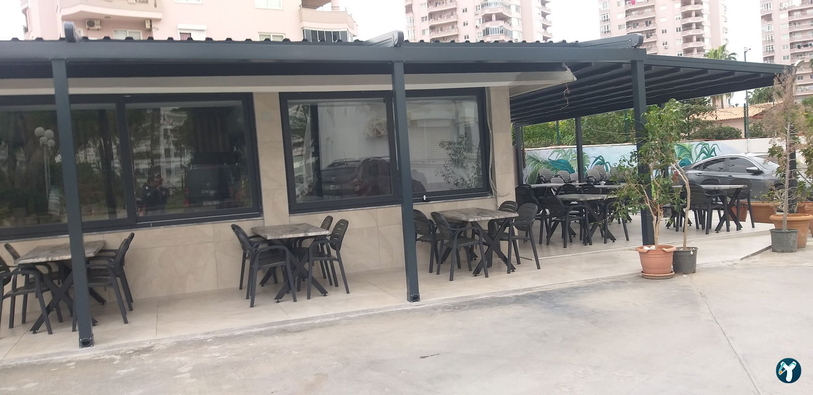 Deni̇zhan 2 Tantuni̇ ( Mezi̇tli̇ /Mersi̇n )