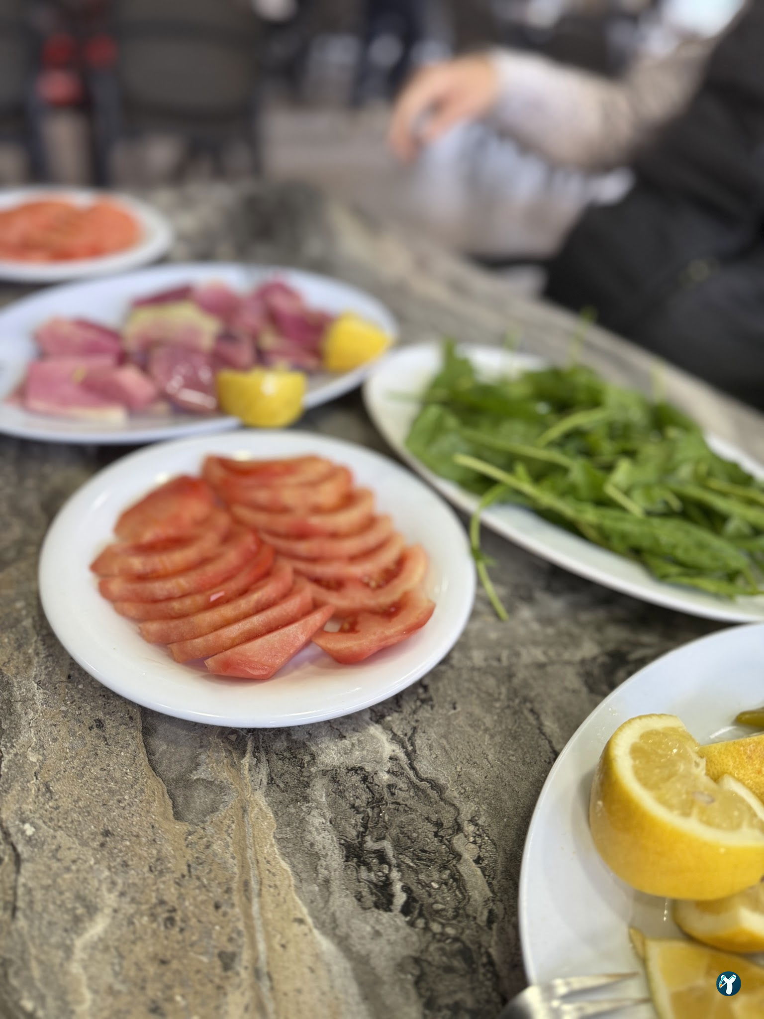 Deni̇zhan 2 Tantuni̇ ( Mezi̇tli̇ /Mersi̇n )