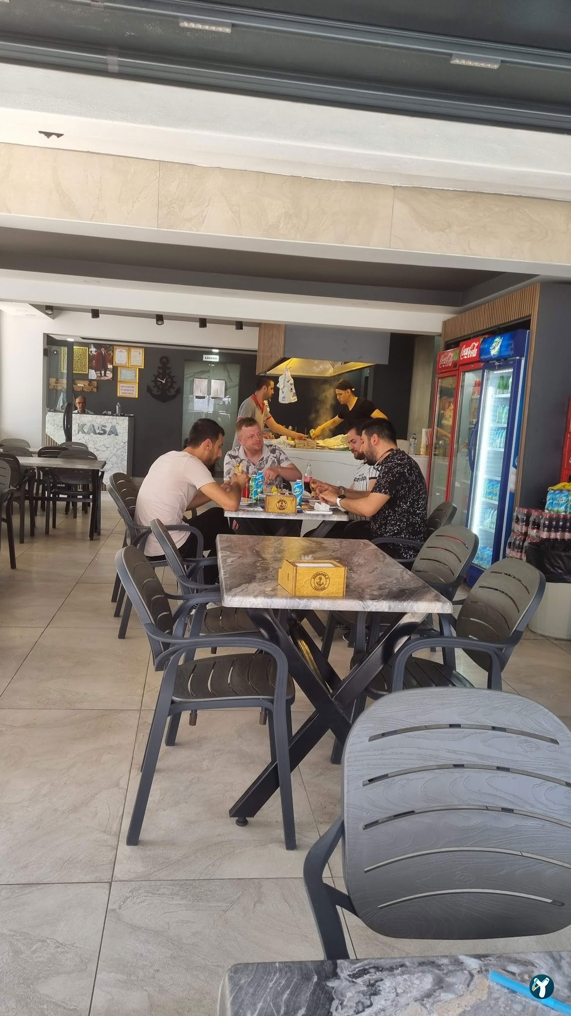 Deni̇zhan 2 Tantuni̇ ( Mezi̇tli̇ /Mersi̇n )