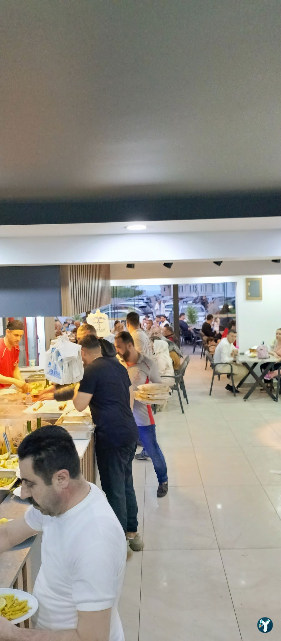 Deni̇zhan 2 Tantuni̇ ( Mezi̇tli̇ /Mersi̇n )