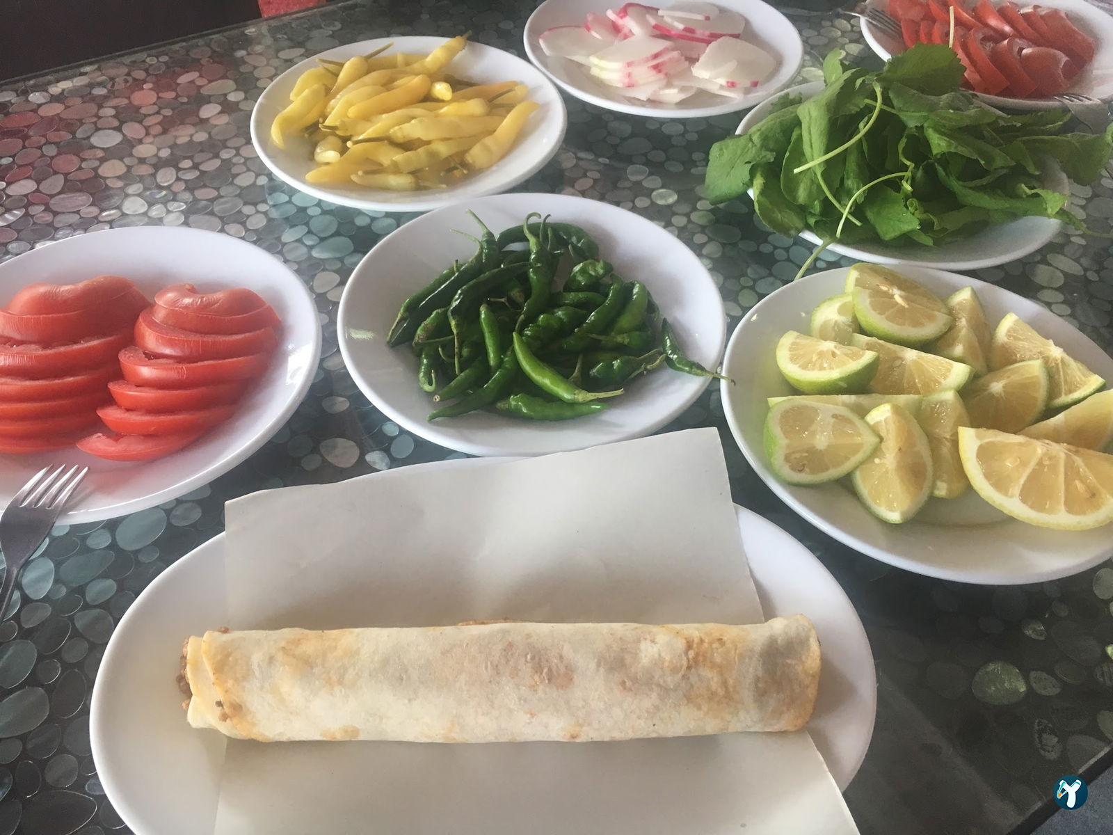 Deni̇zhan 2 Tantuni̇ ( Mezi̇tli̇ /Mersi̇n )