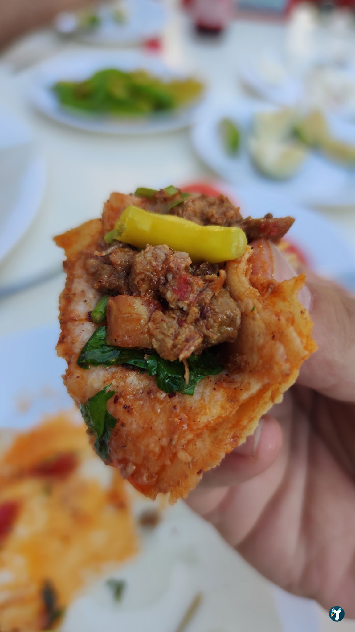Deni̇zhan 2 Tantuni̇ ( Mezi̇tli̇ /Mersi̇n )
