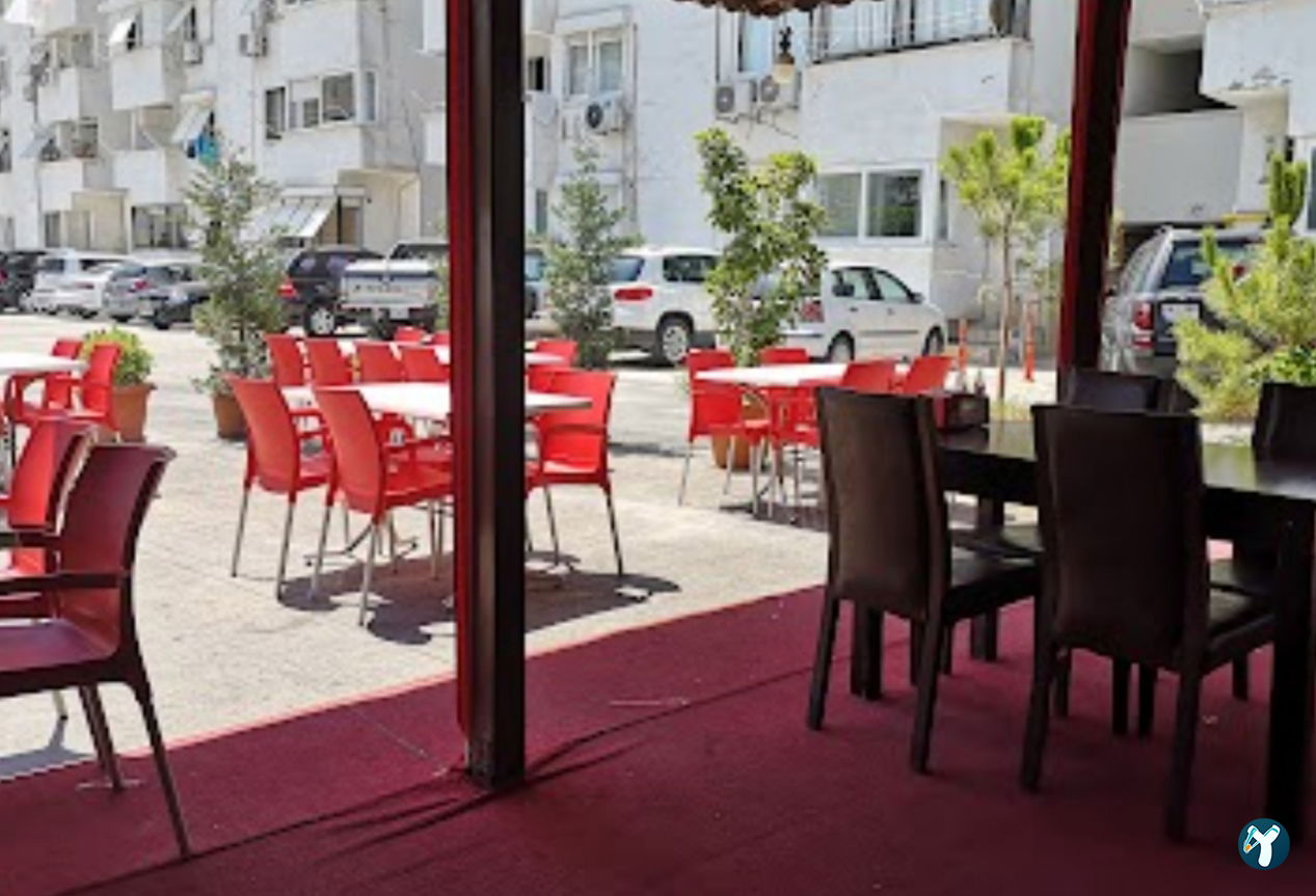 Deni̇zhan 2 Tantuni̇ ( Mezi̇tli̇ /Mersi̇n )