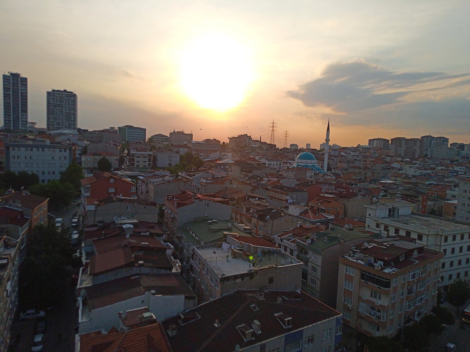 Domino'S Pizza Kirazlı