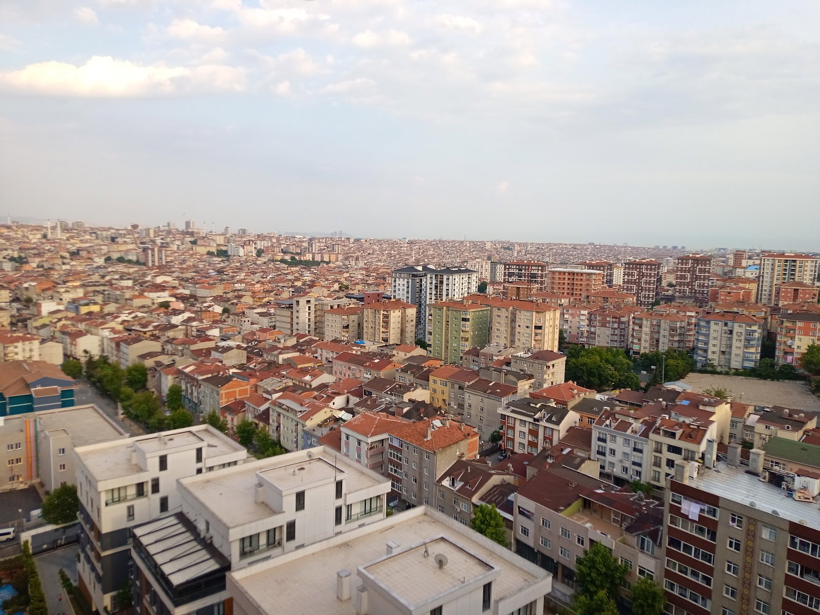 Domino'S Pizza Kirazlı