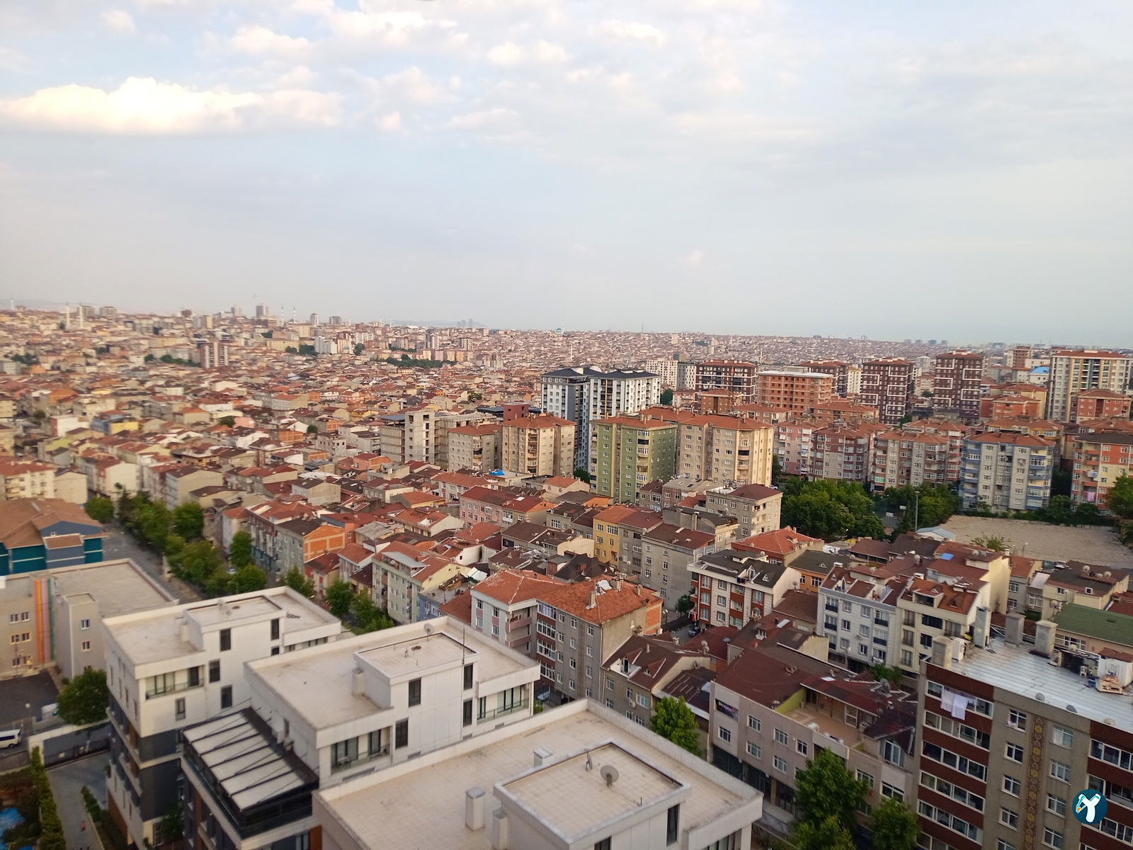 Domino'S Pizza Kirazlı