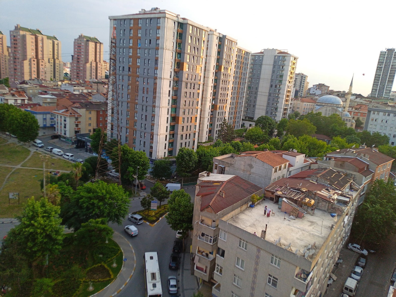 Domino'S Pizza Kirazlı