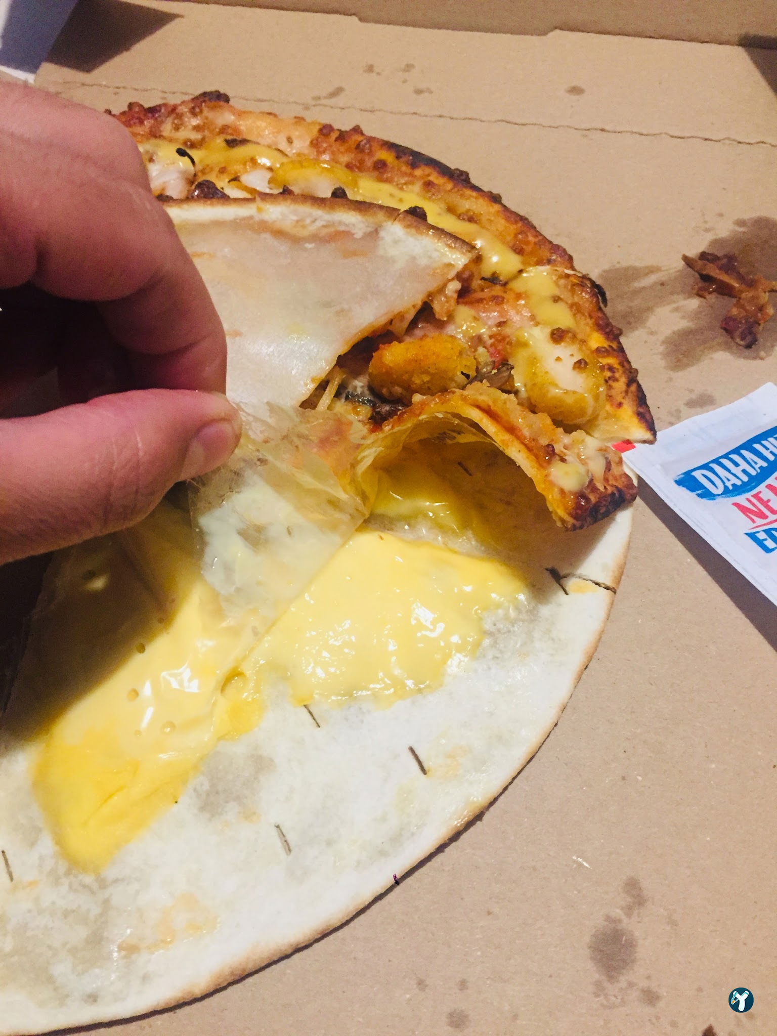 Domino'S Pizza Kirazlı
