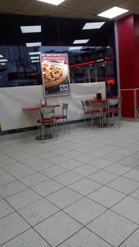 Domino'S Pizza Kirazlı resimleri