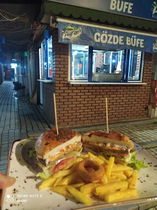 Gözde büfe (metin mahmut)