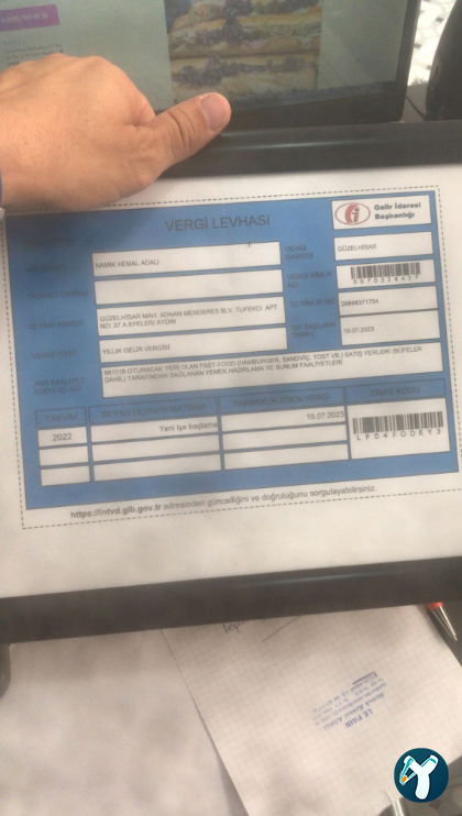 Aydın Le Pain