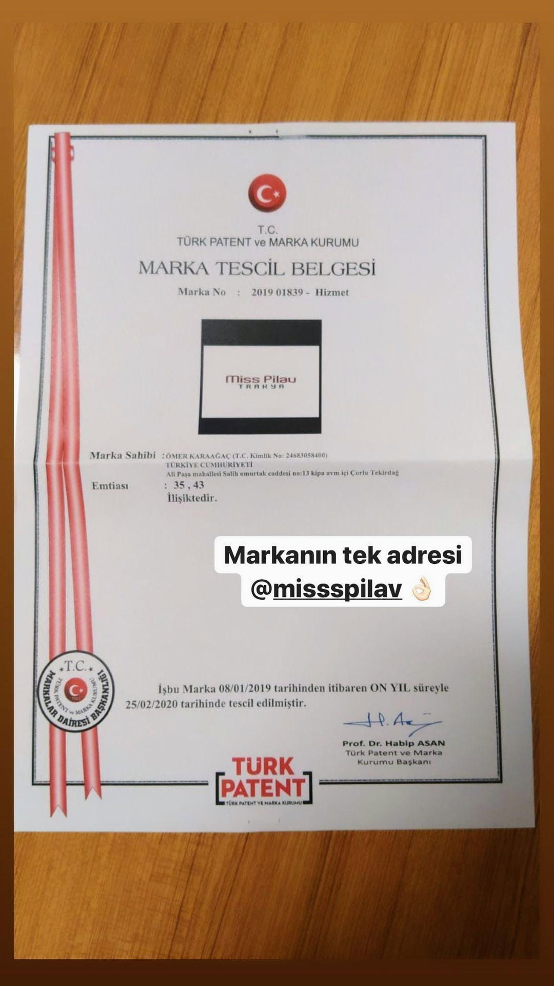 Çorlu Miss Pilav & Çorlu Mevlüt Pilavcısı