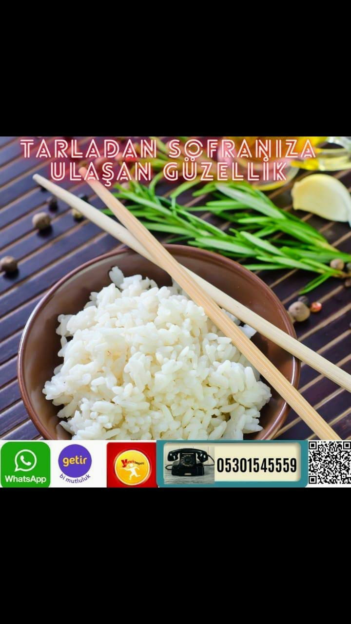 Çorlu Miss Pilav & Çorlu Mevlüt Pilavcısı