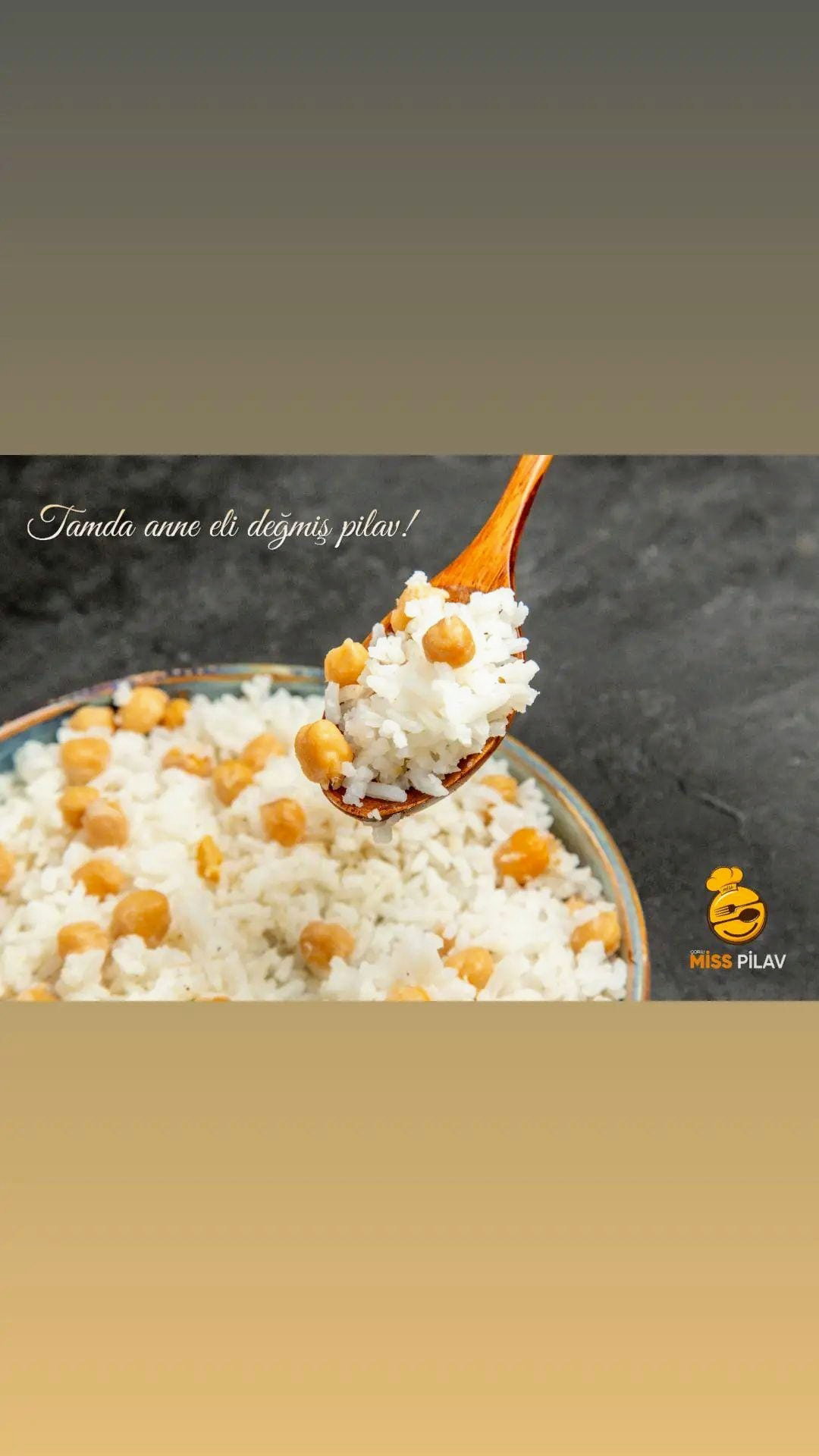 Çorlu Miss Pilav & Çorlu Mevlüt Pilavcısı