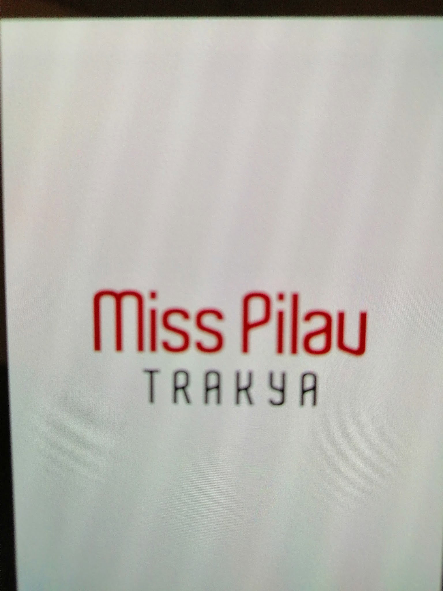Çorlu Miss Pilav & Çorlu Mevlüt Pilavcısı
