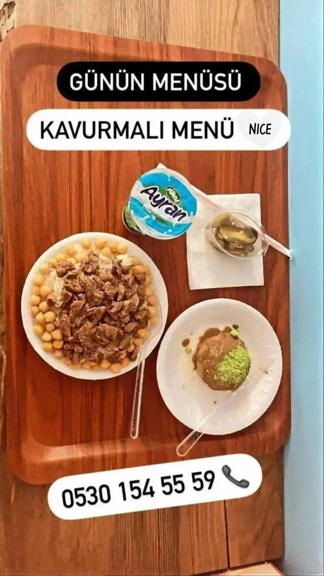 Çorlu Miss Pilav & Çorlu Mevlüt Pilavcısı