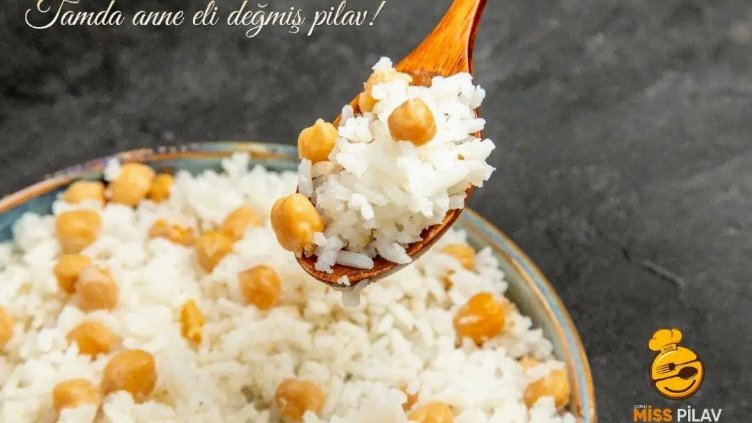 Çorlu Miss Pilav & Çorlu Mevlüt Pilavcısı