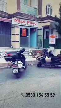 Çorlu Miss Pilav & Çorlu Mevlüt Pilavcısı resimleri