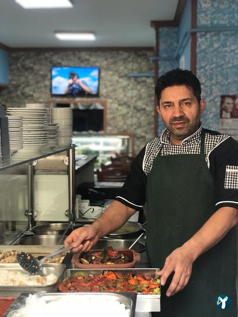 Bu Sofra Cateri̇ng Düğün Mevlüt Cemi̇yet Yemekleri̇