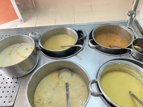 Bu Sofra Cateri̇ng Düğün Mevlüt Cemi̇yet Yemekleri̇ resimleri