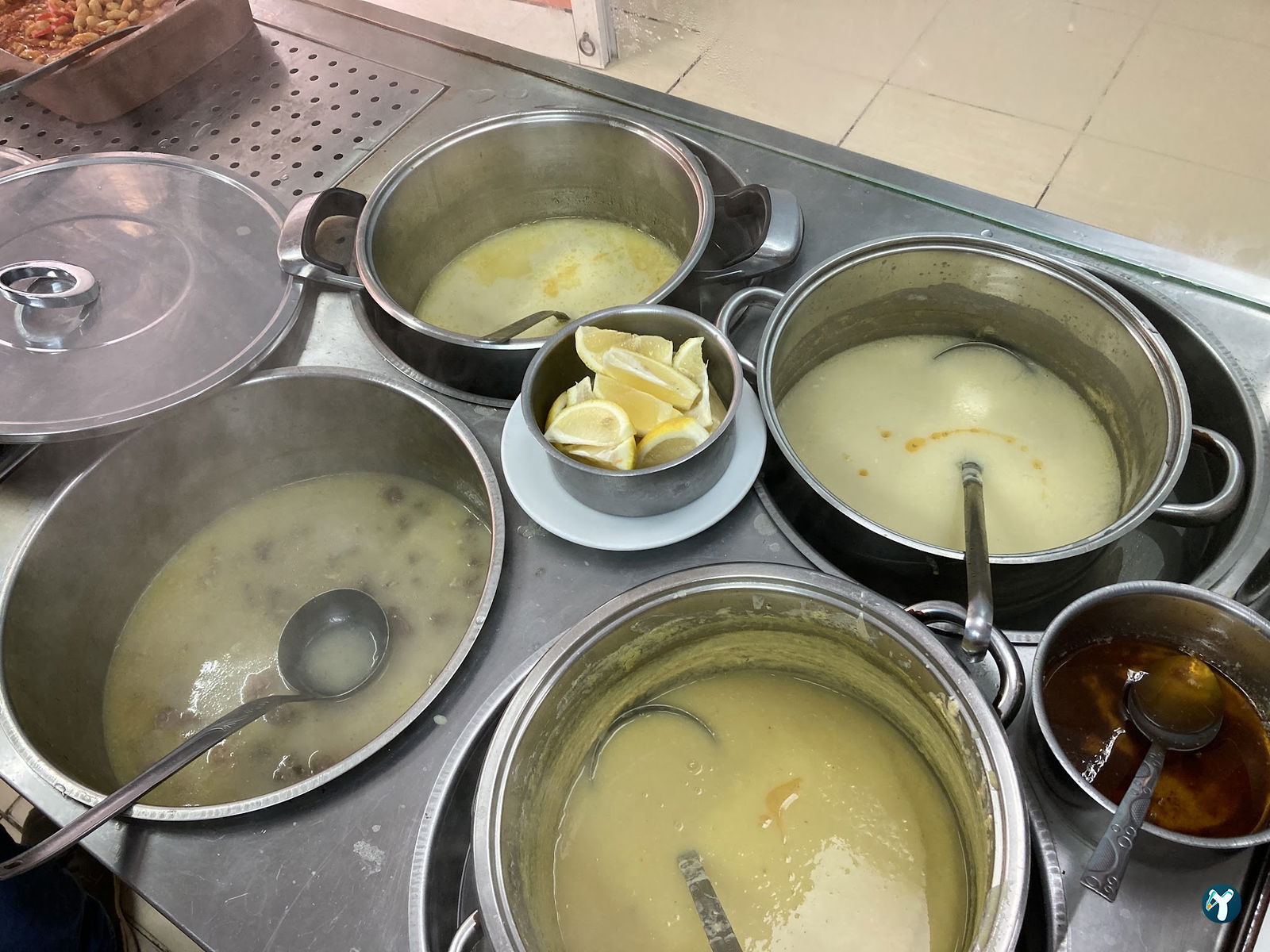 Bu Sofra Cateri̇ng Düğün Mevlüt Cemi̇yet Yemekleri̇