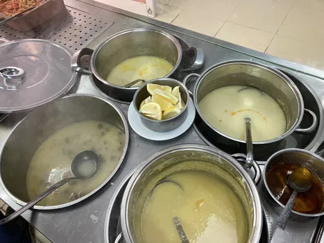 Bu Sofra Cateri̇ng Düğün Mevlüt Cemi̇yet Yemekleri̇ resimleri