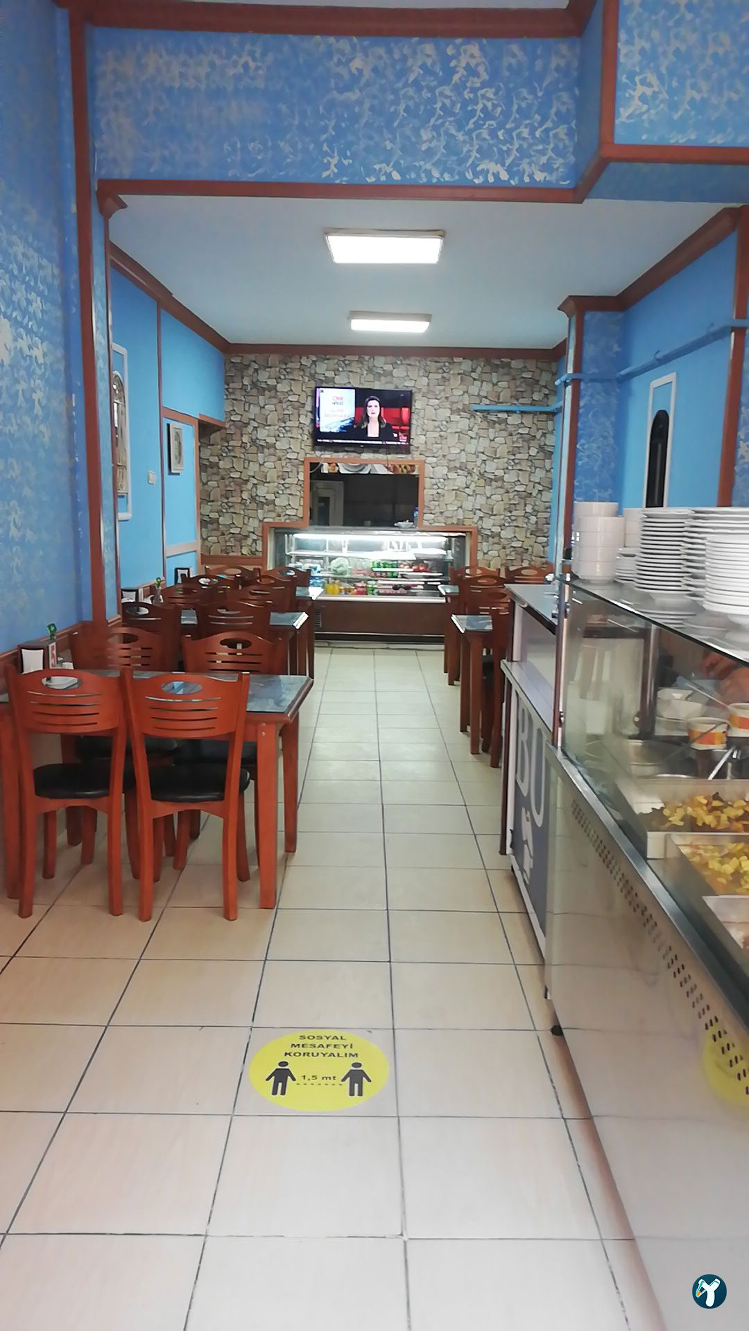 Bu Sofra Cateri̇ng Düğün Mevlüt Cemi̇yet Yemekleri̇