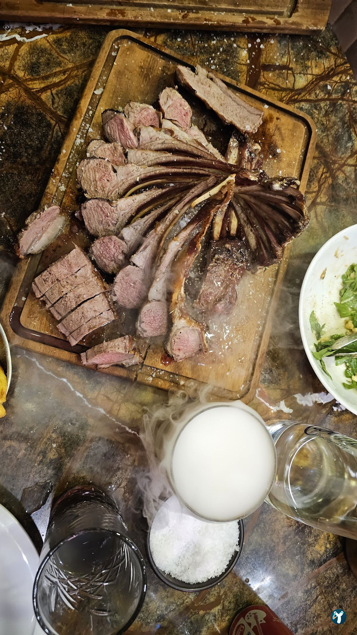 Etçi Mehmet Bakırköy (Steakhouse)