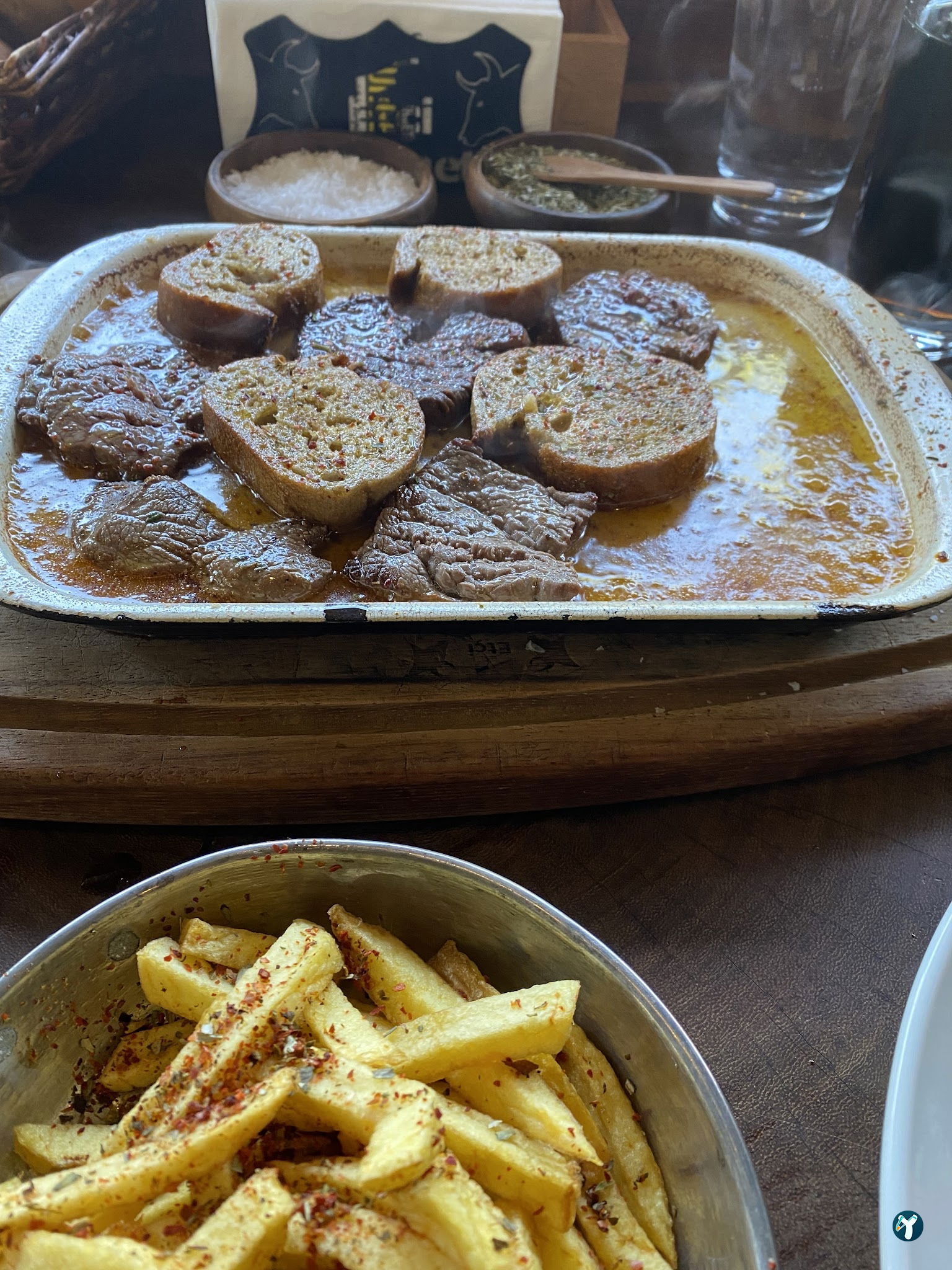 Etçi Mehmet Bakırköy (Steakhouse)