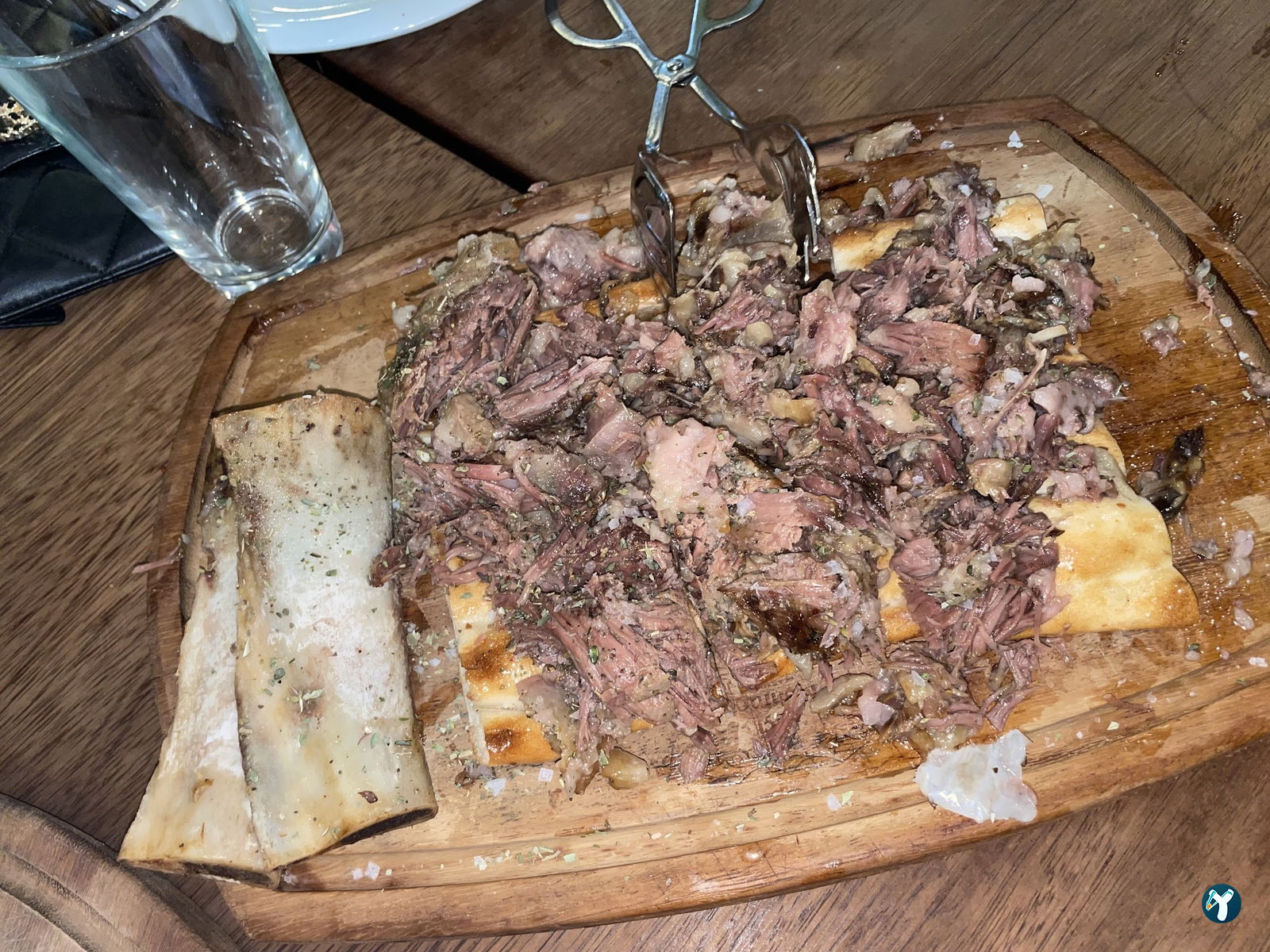 Etçi Mehmet Bakırköy (Steakhouse)
