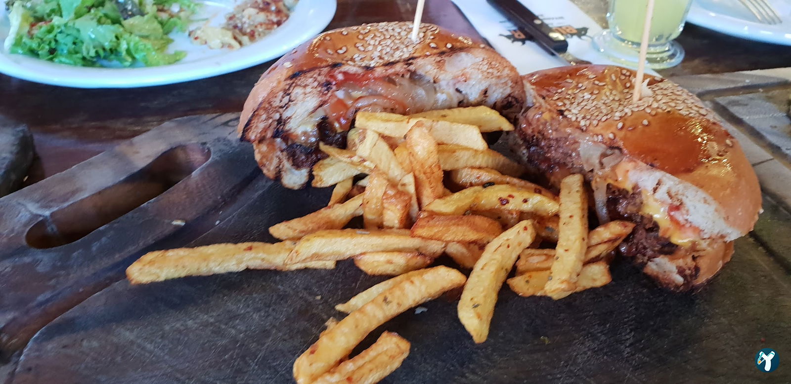 Etçi Mehmet Bakırköy (Steakhouse)