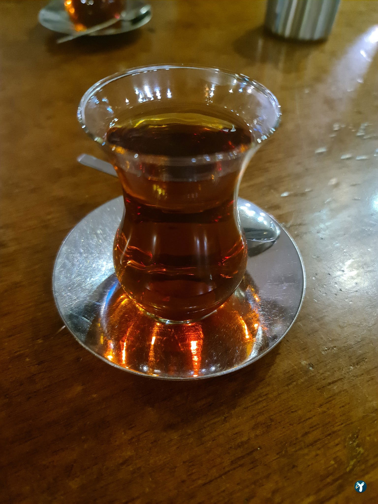 Etçi Mehmet Bakırköy (Steakhouse)