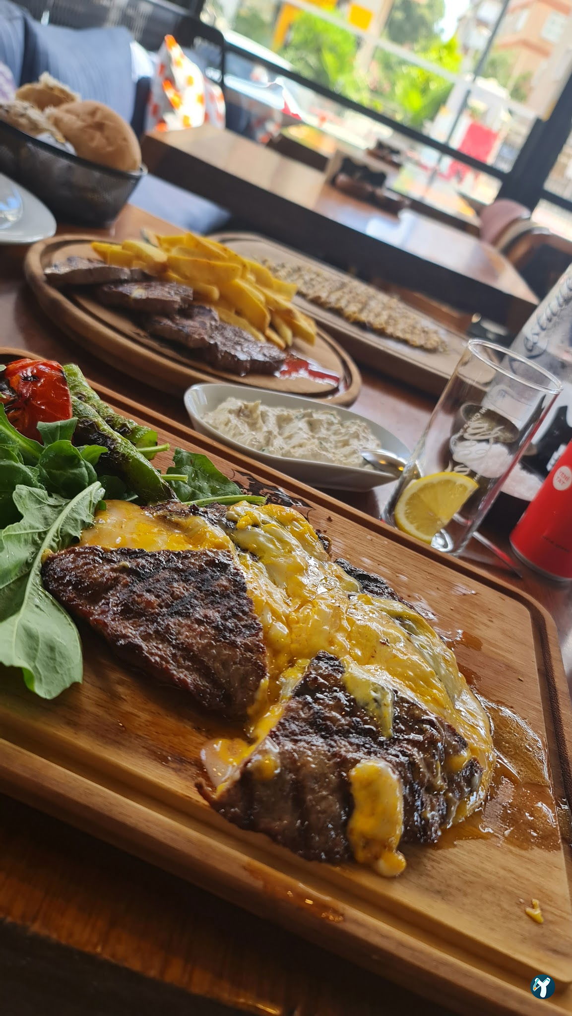 Etçi Mehmet Bakırköy (Steakhouse)