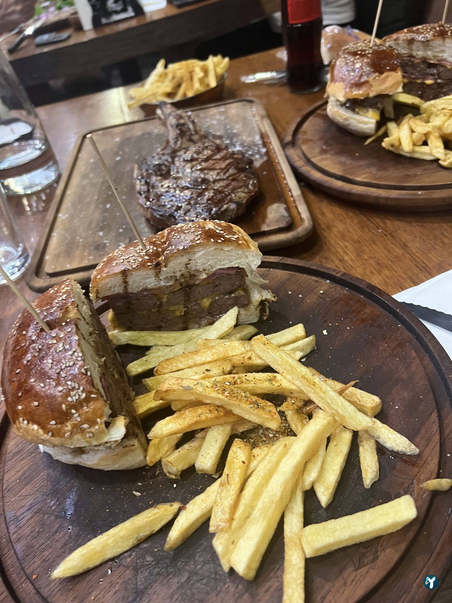 Etçi Mehmet Bakırköy (Steakhouse)