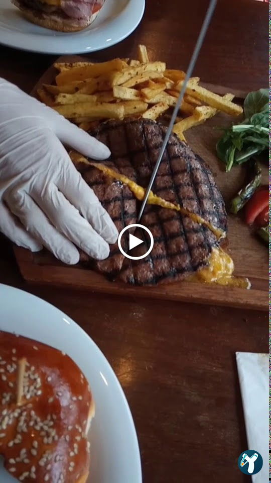 Etçi Mehmet Bakırköy (Steakhouse)