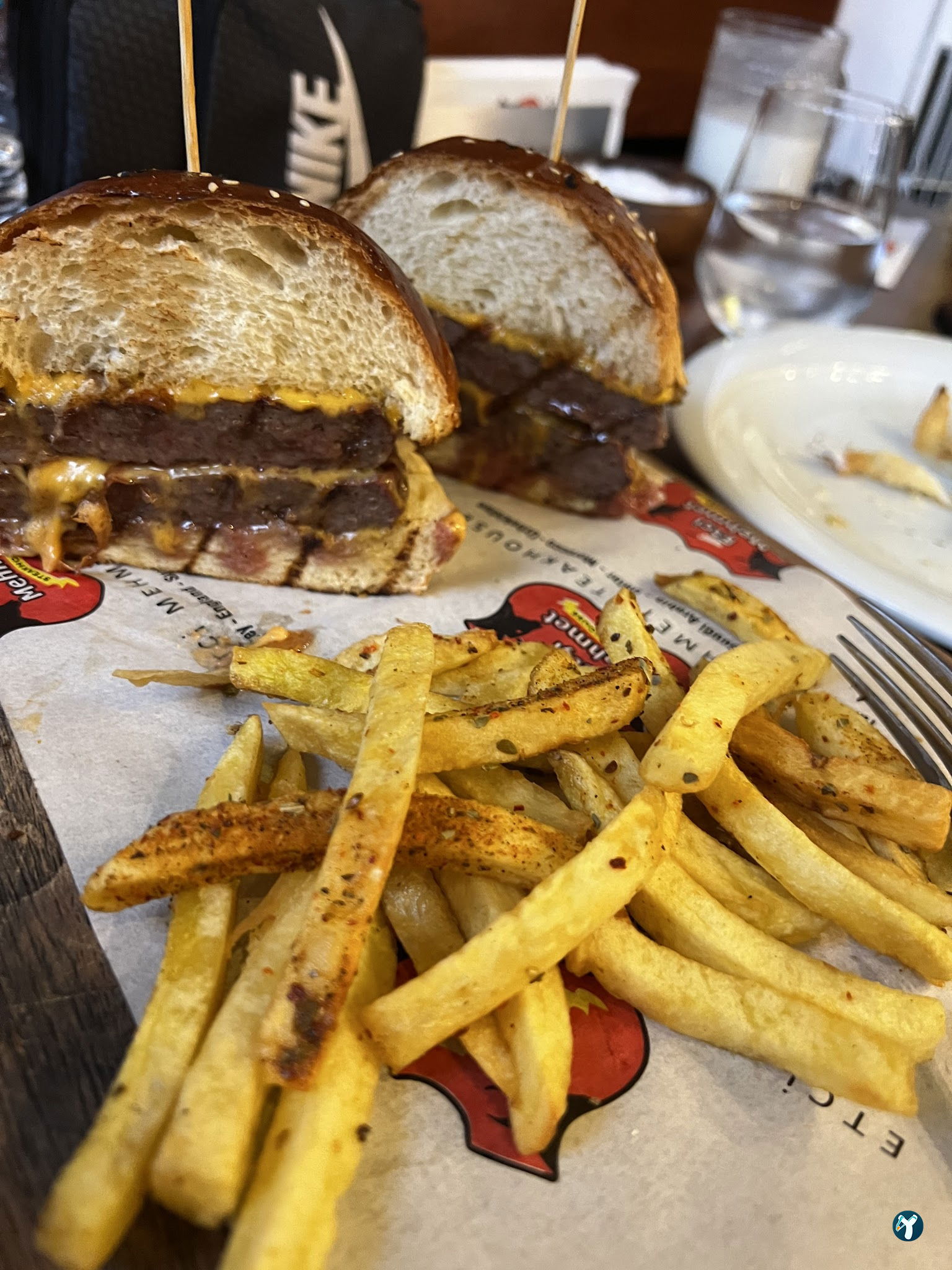 Etçi Mehmet Bakırköy (Steakhouse)
