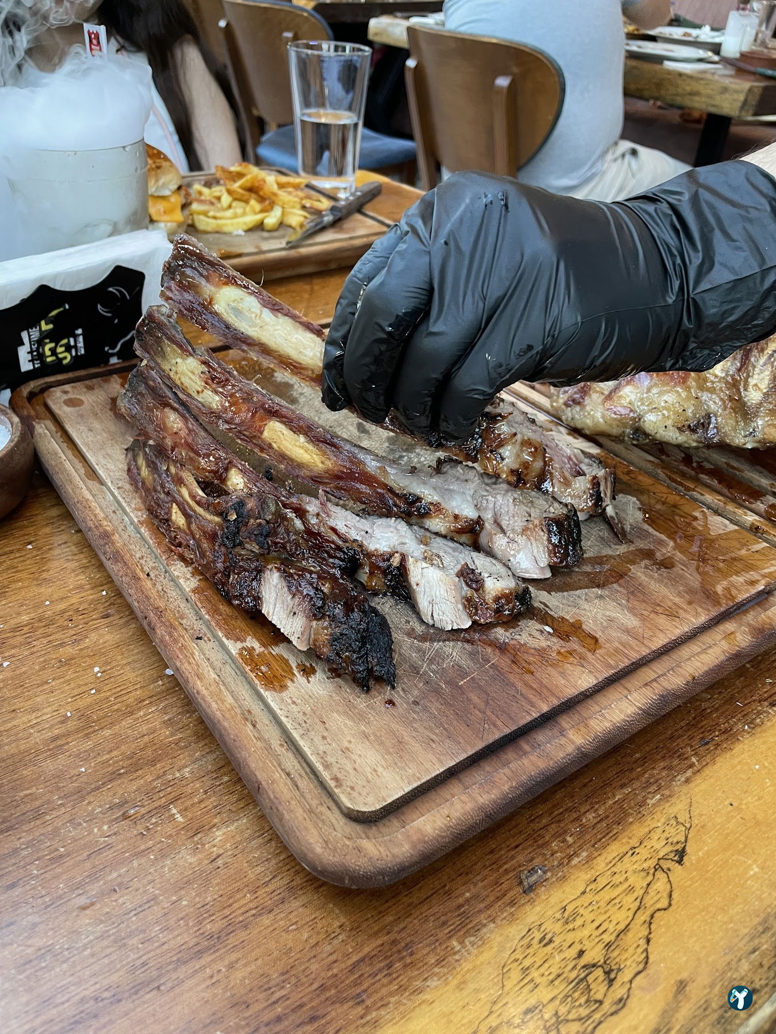 Etçi Mehmet Bakırköy (Steakhouse)