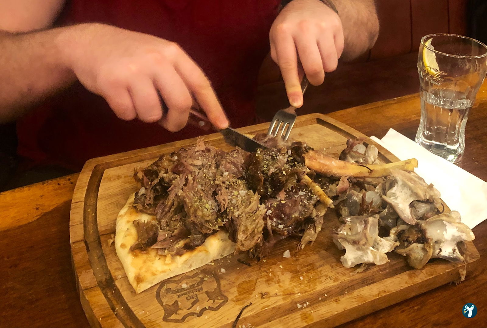 Etçi Mehmet Bakırköy (Steakhouse)