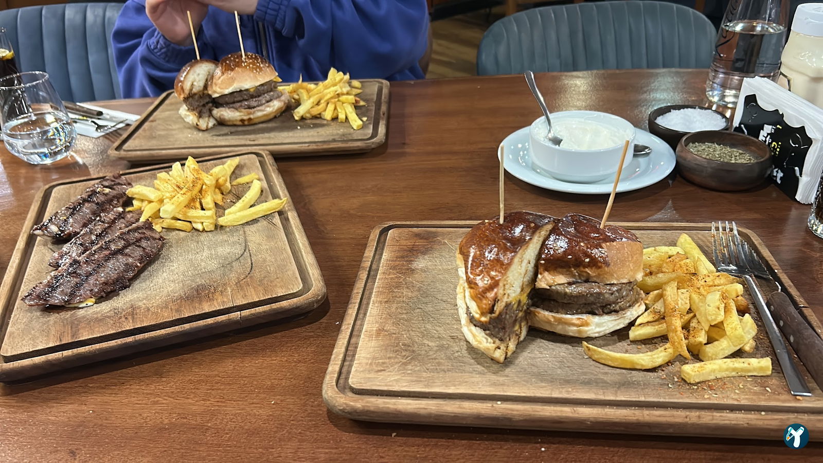 Etçi Mehmet Bakırköy (Steakhouse)