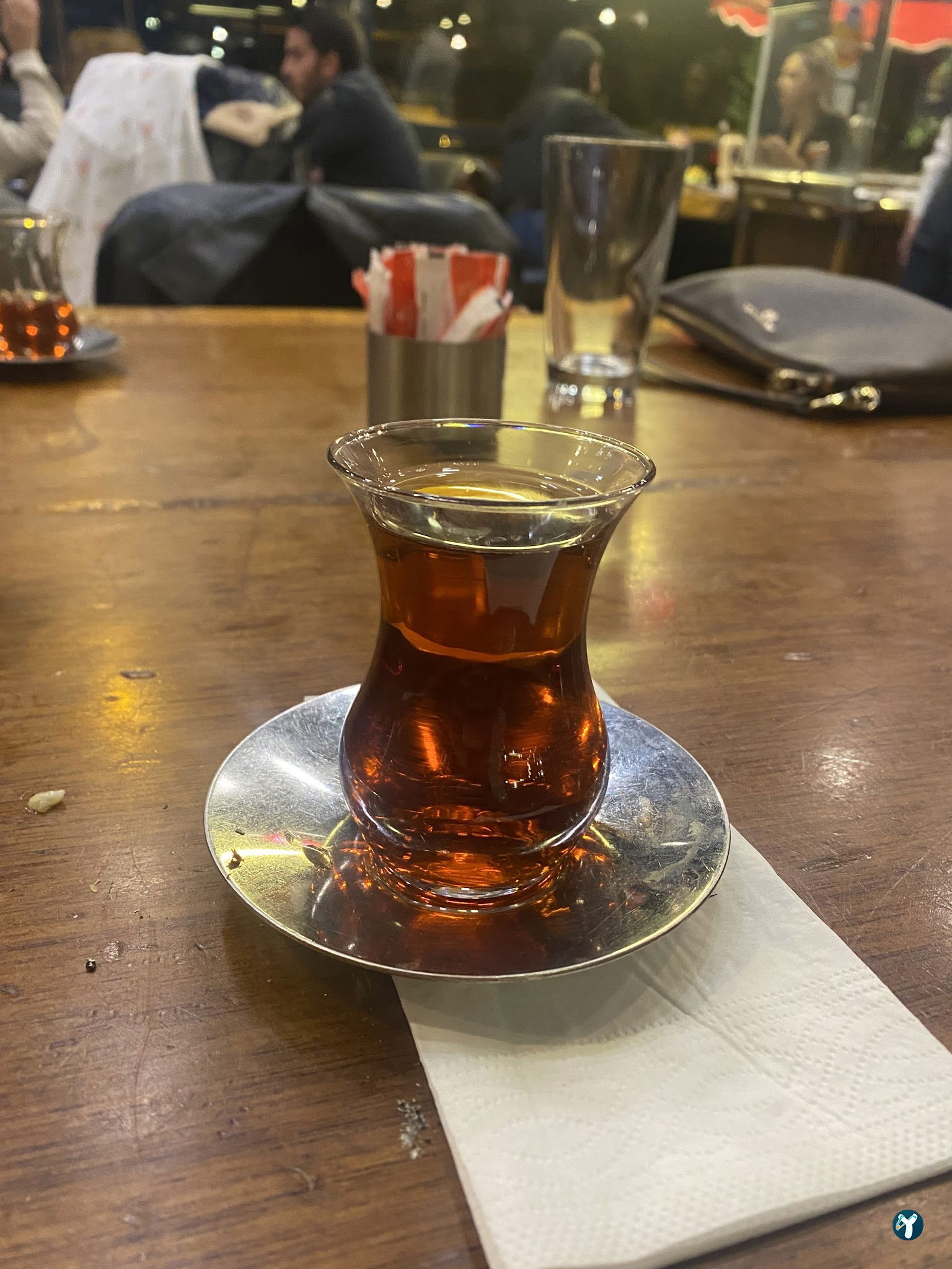 Etçi Mehmet Bakırköy (Steakhouse)
