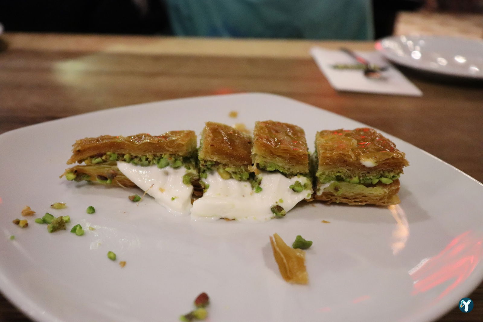 Etçi Mehmet Bakırköy (Steakhouse)