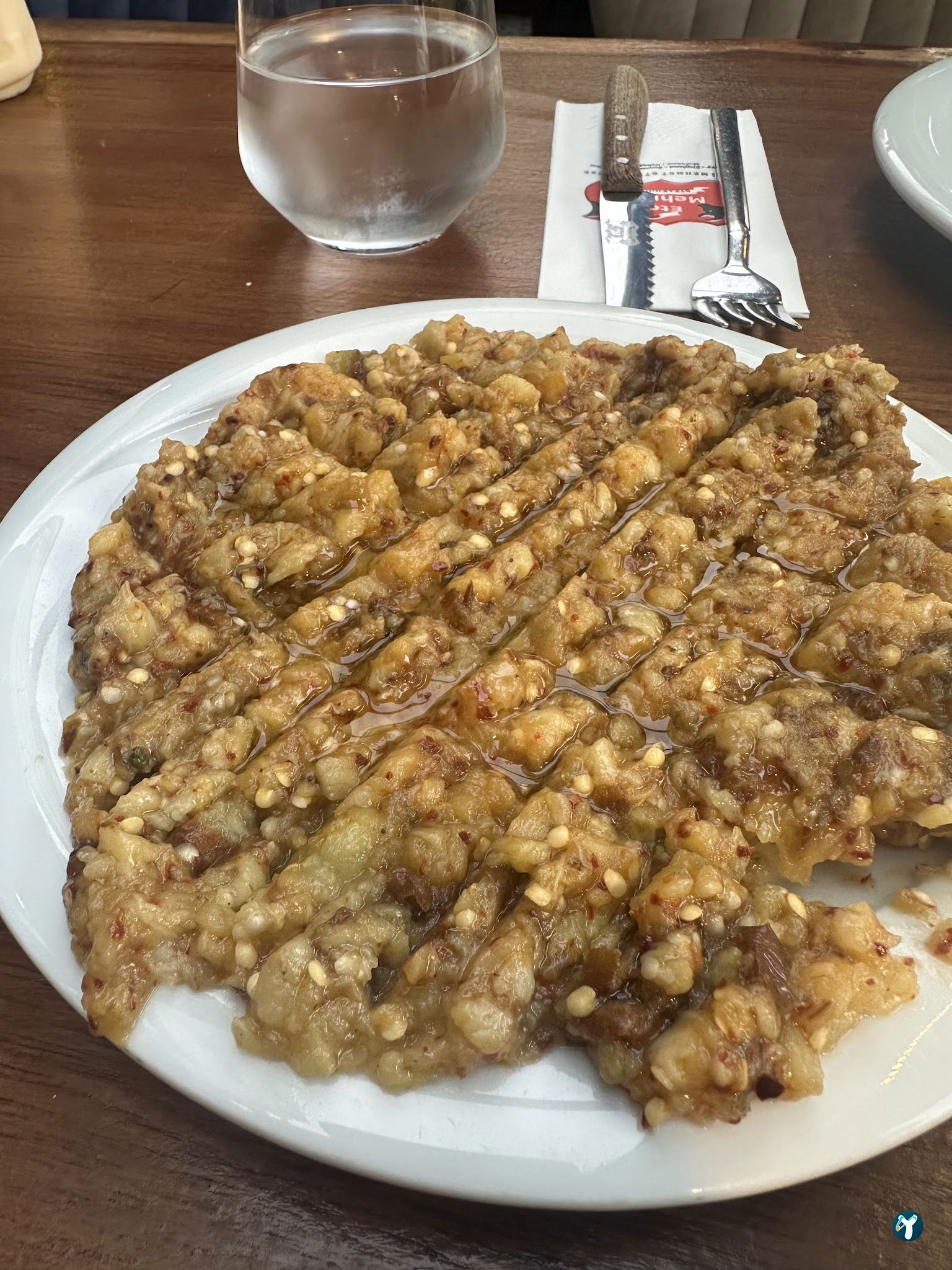 Etçi Mehmet Bakırköy (Steakhouse)