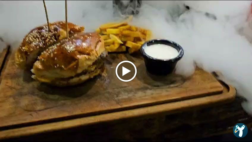 Etçi Mehmet Bakırköy (Steakhouse)